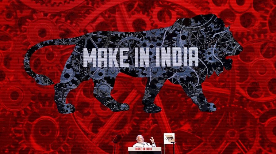 Make in India